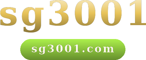 sg3001 logo