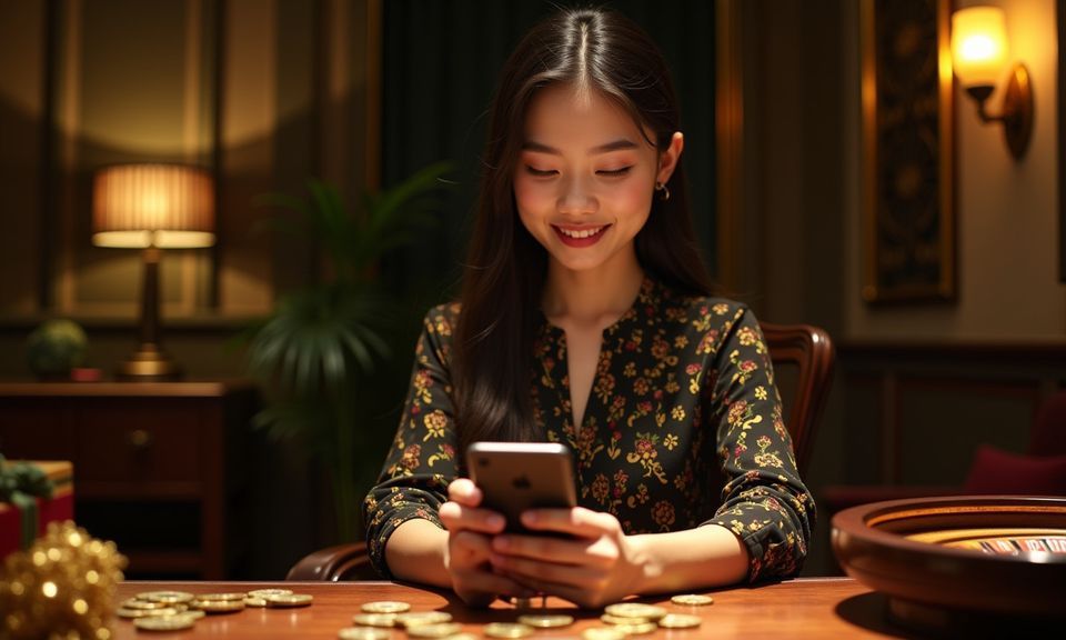 sg3001 mobile gaming