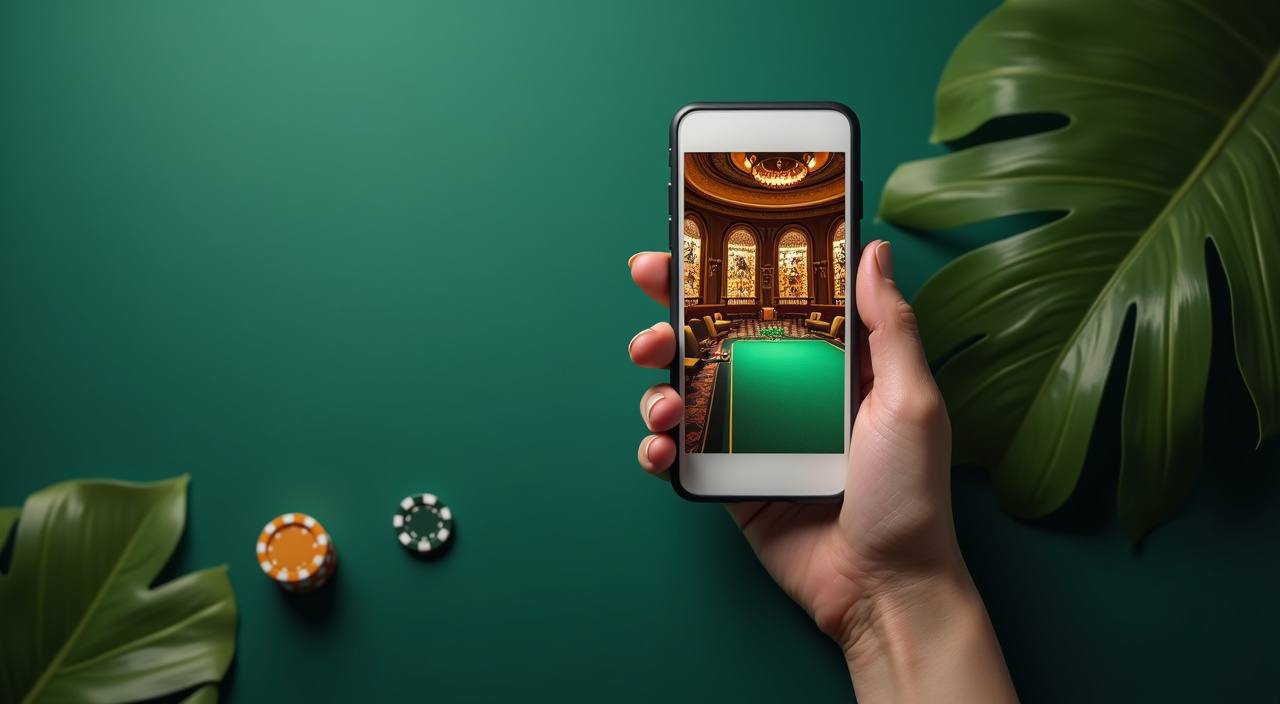 sg3001 mobile gaming